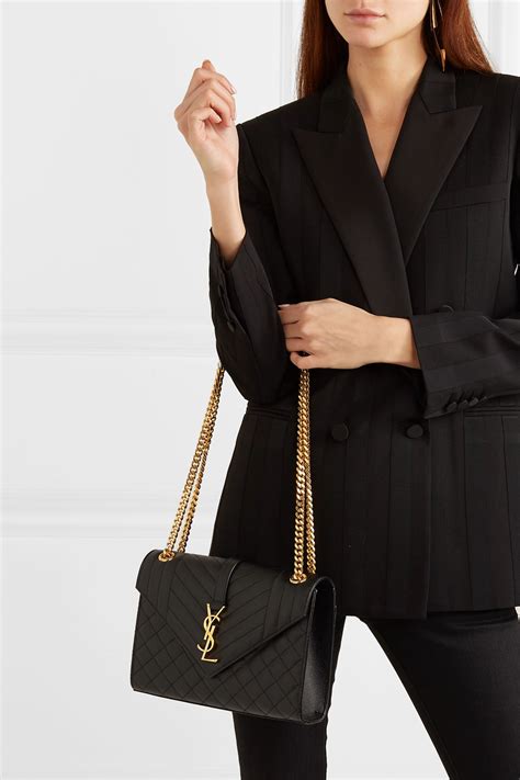 envelope crossbody bag ysl